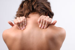 a nyaki gerinc csontritkulásának és artrózisának kezelése